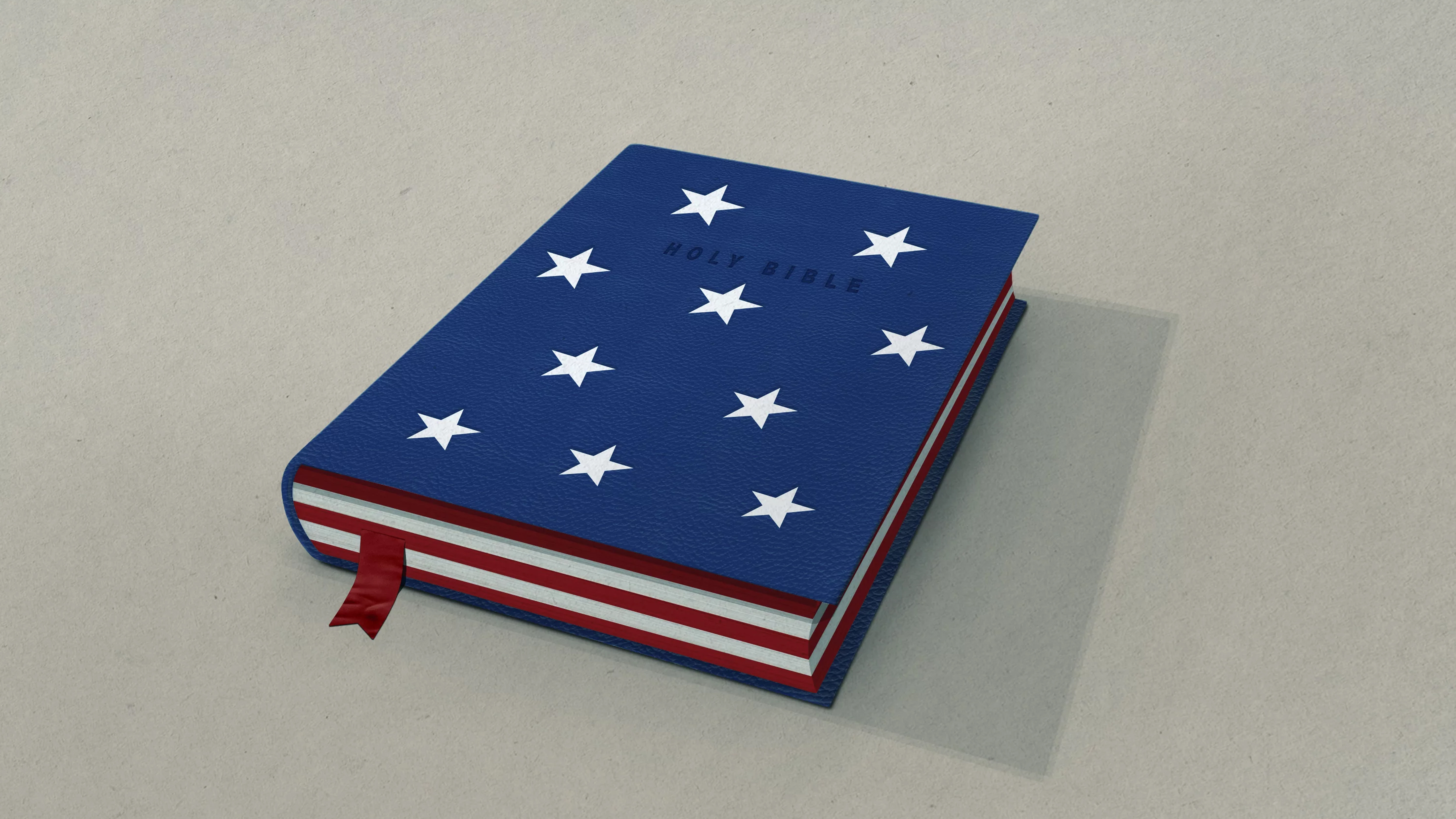 白人福音派与基督教民族主义的复杂关系- 《今日基督教》简体中文| Christianity Today | 今日基督教