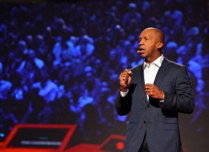 Bryan Stevenson