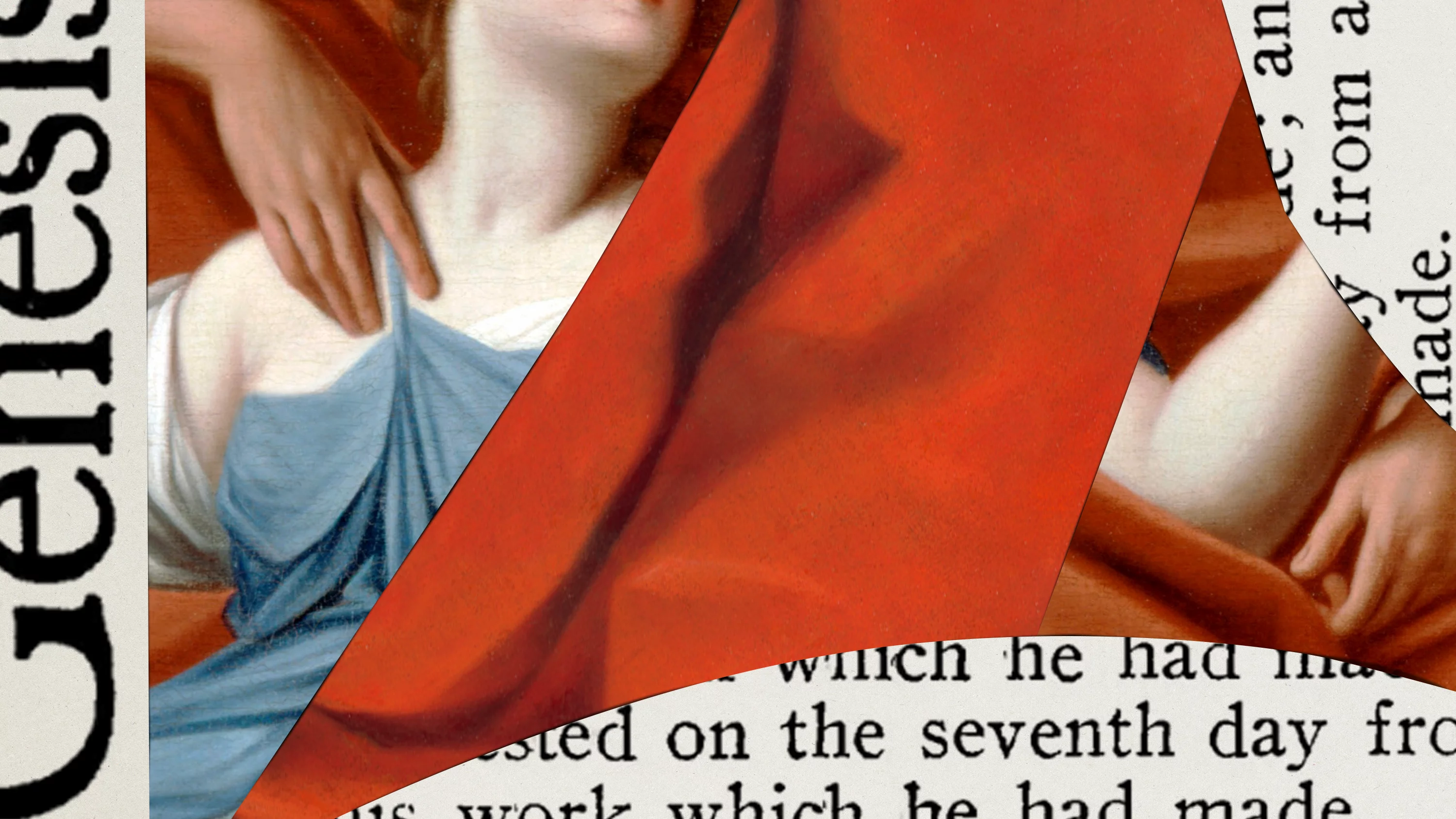 圣经中奇怪的性行为是怎么回事？ - 《今日基督教》简体中文| Christianity Today | 今日基督教