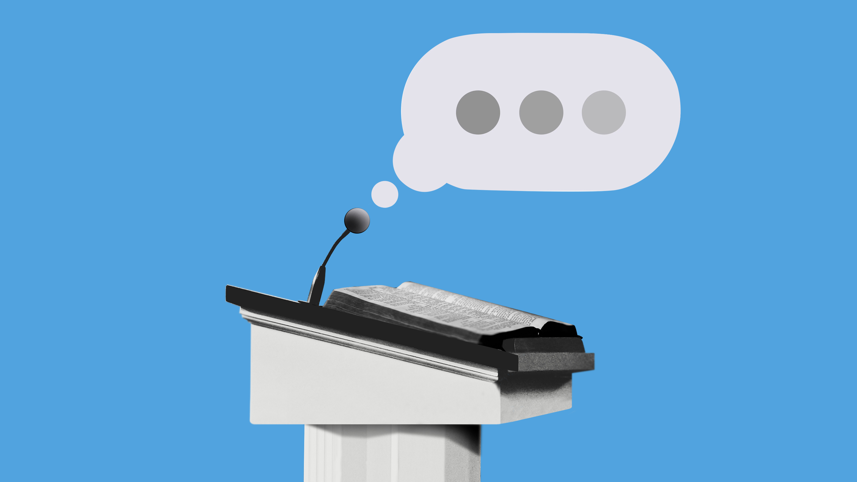 后疫情数位化时代的讲道- 《今日基督教》简体中文| Christianity Today | 今日基督教