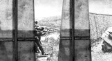 中国在文革期间枪决死刑犯