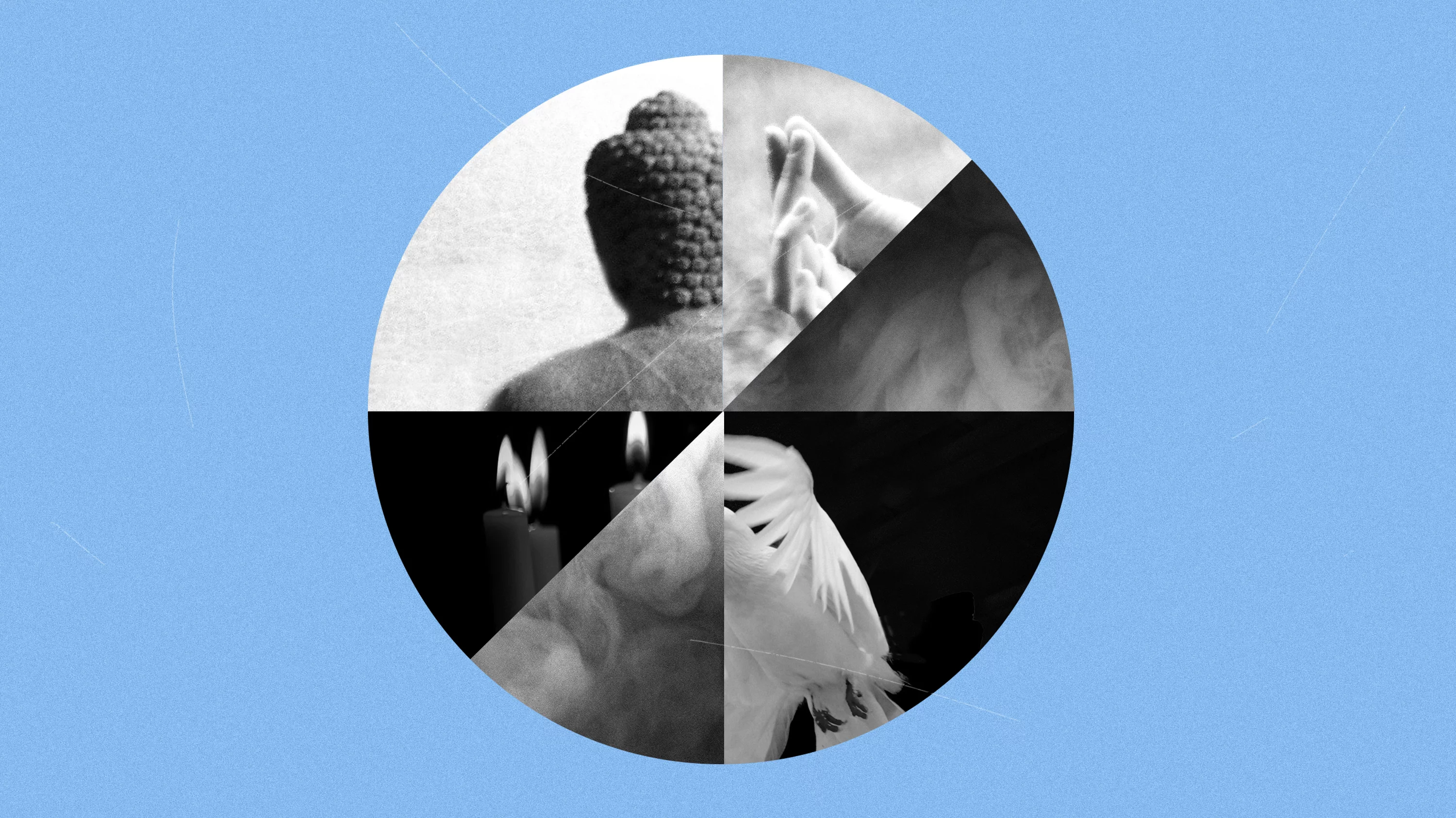 东亚人即使离开童年时期的信仰，仍相信灵界的存在- 《今日基督教》简体中文| Christianity Today | 今日基督教