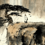 庄子最著名的寓言之一：庄周梦蝶