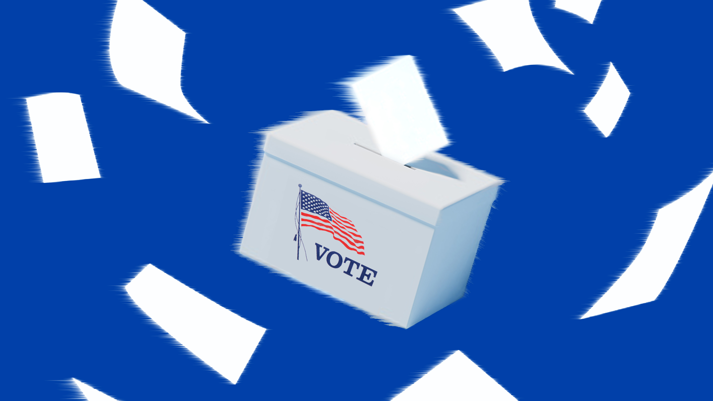 不再为选举结果忧虑- 《今日基督教》简体中文| Christianity Today | 今日基督教