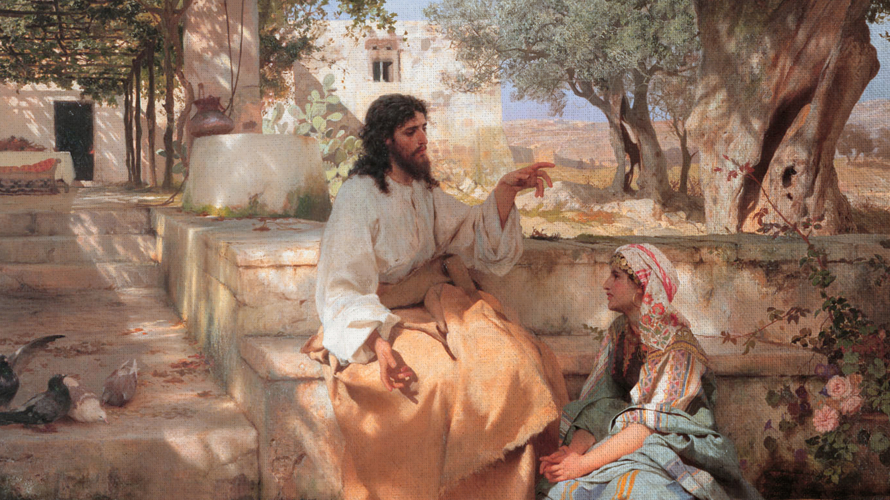 母职并非女性最高的呼召- 《今日基督教》简体中文| Christianity Today | 今日基督教