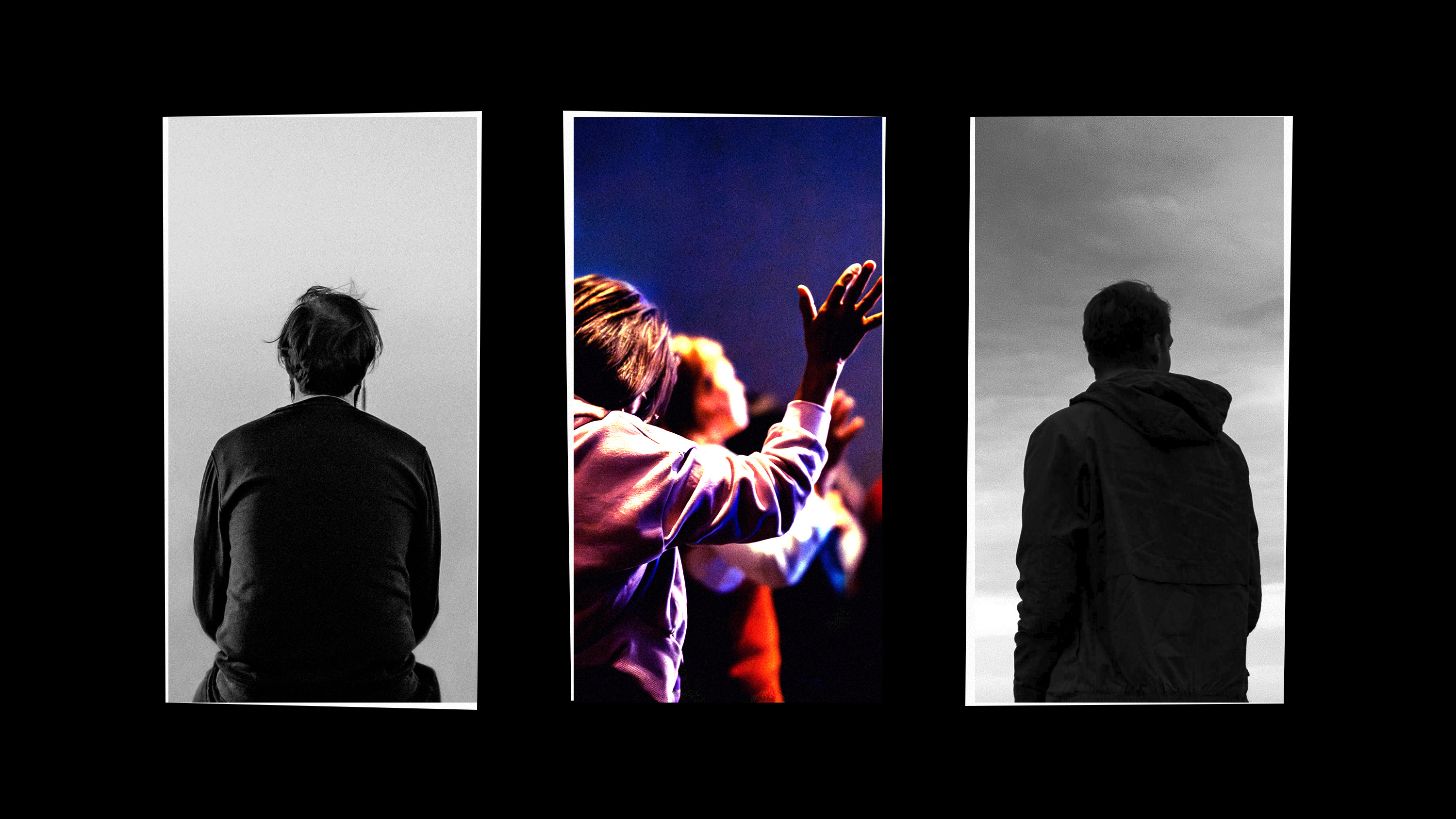 在“反社交的时代” 中的教会- 《今日基督教》简体中文| Christianity Today | 今日基督教