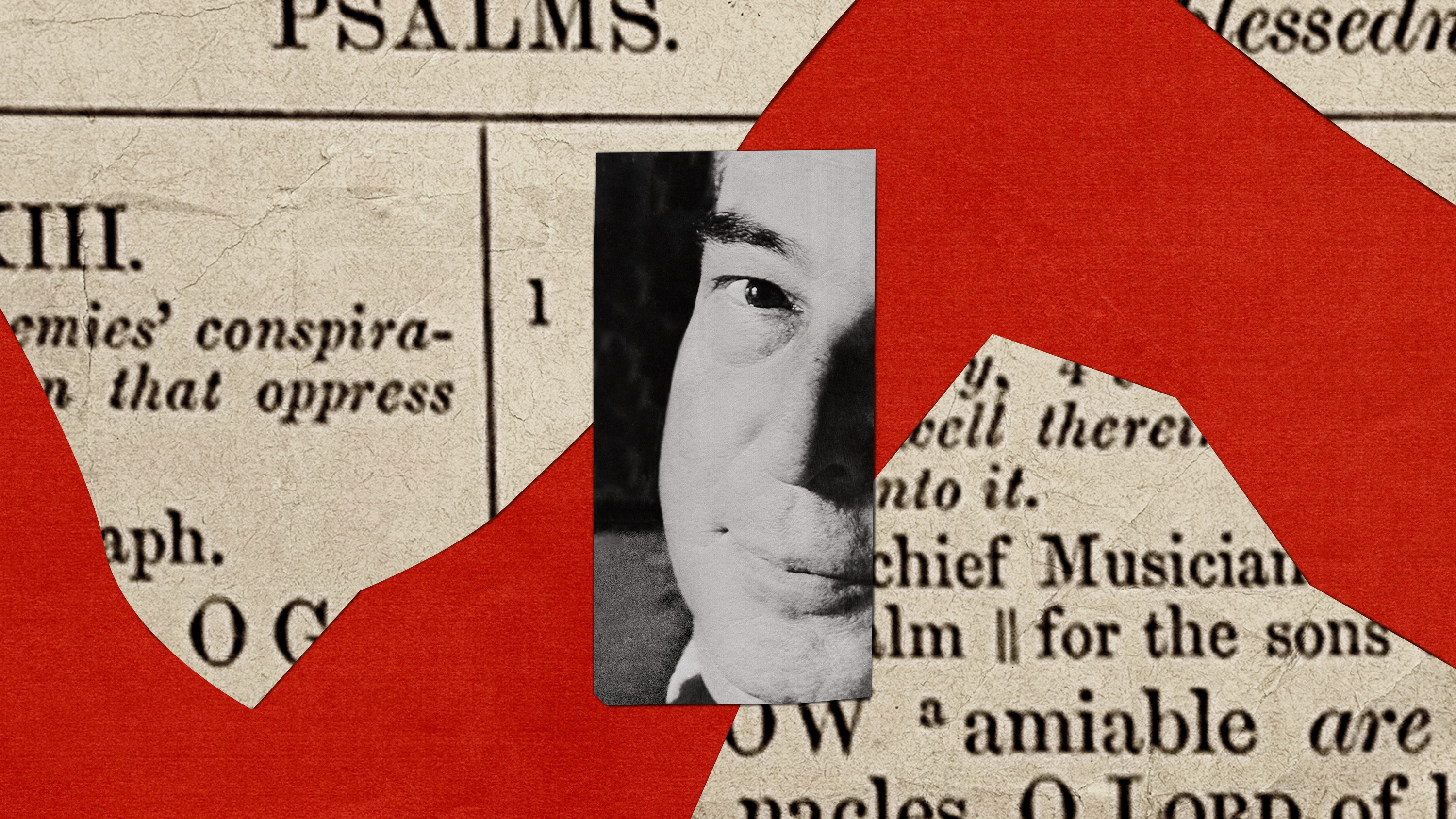 如何理解《诗篇》中心碎的文字？ - 《今日基督教》简体中文| Christianity Today | 今日基督教