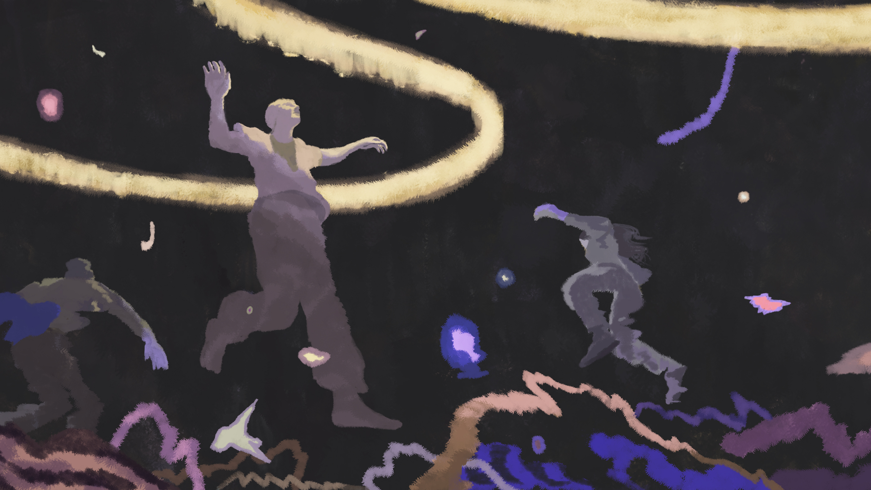 借来的信心：当怀疑悄然而至- 《今日基督教》简体中文| Christianity Today | 今日基督教