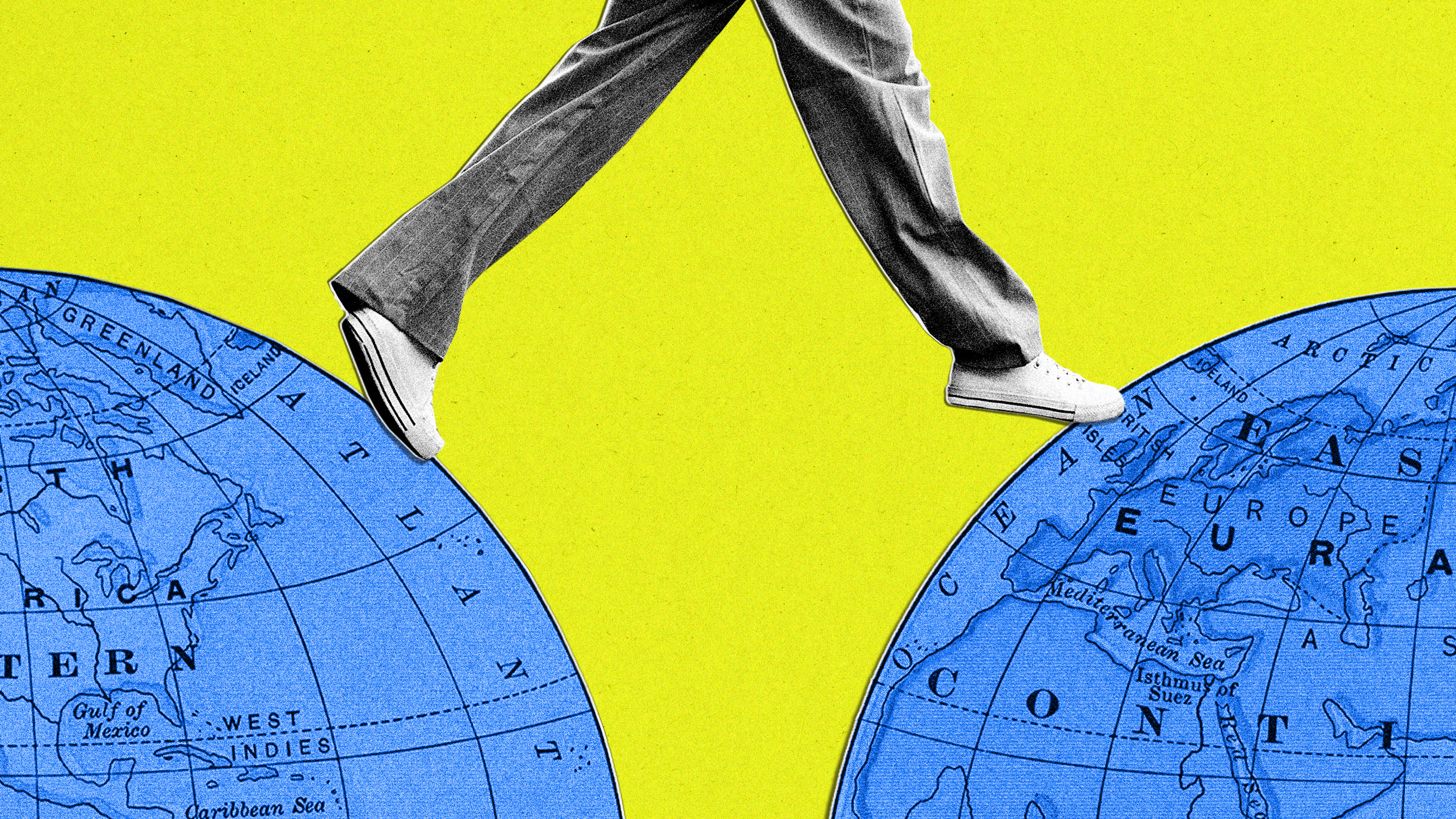 注意宣教禾场上的“权力落差” - 《今日基督教》简体中文| Christianity Today | 今日基督教