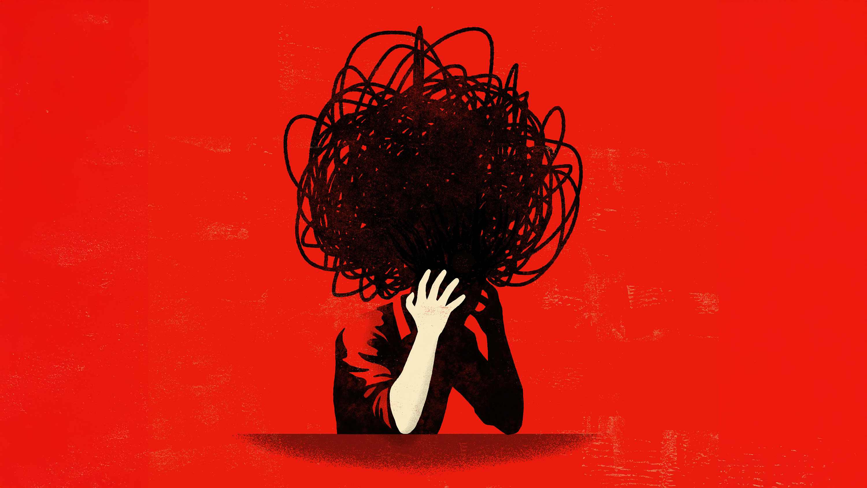 牧师，你不需要独自受苦- 《今日基督教》简体中文| Christianity Today | 今日基督教