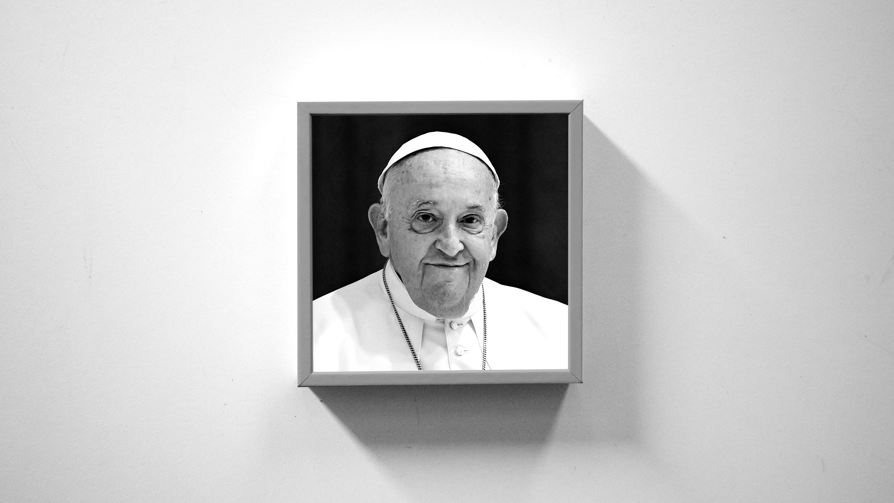 与福音派为友的教宗方济各逝世- 《今日基督教》简体中文| Christianity Today | 今日基督教