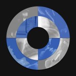 几张在医疗环境中神情悲伤的人的图片。